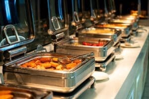 Thai Kitchen - O'Fallon Announces Sunday Brunch Buffet