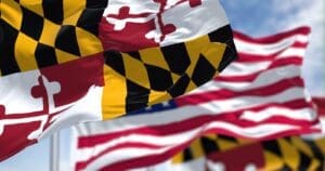 Maryland - $13.5 Million - Waterway Improvement Funds