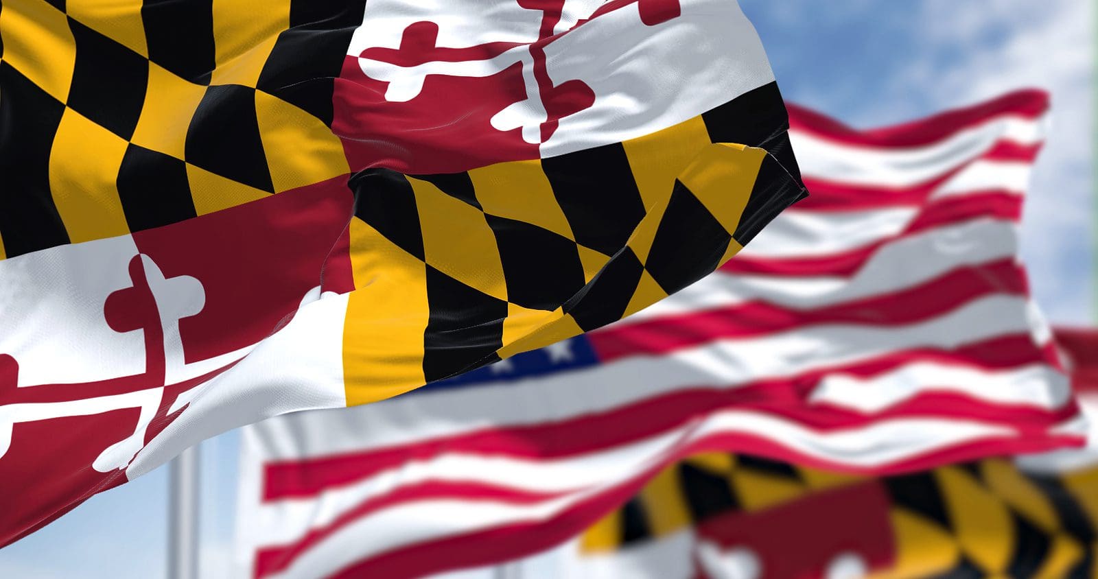 Maryland - $13.5 Million - Waterway Improvement Funds