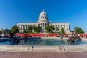 MO Governor Names Kelli Jones as New Deputy Chief of Staff