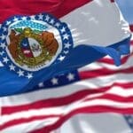 Missouri Governor - Legislation Passed During 2023 Session