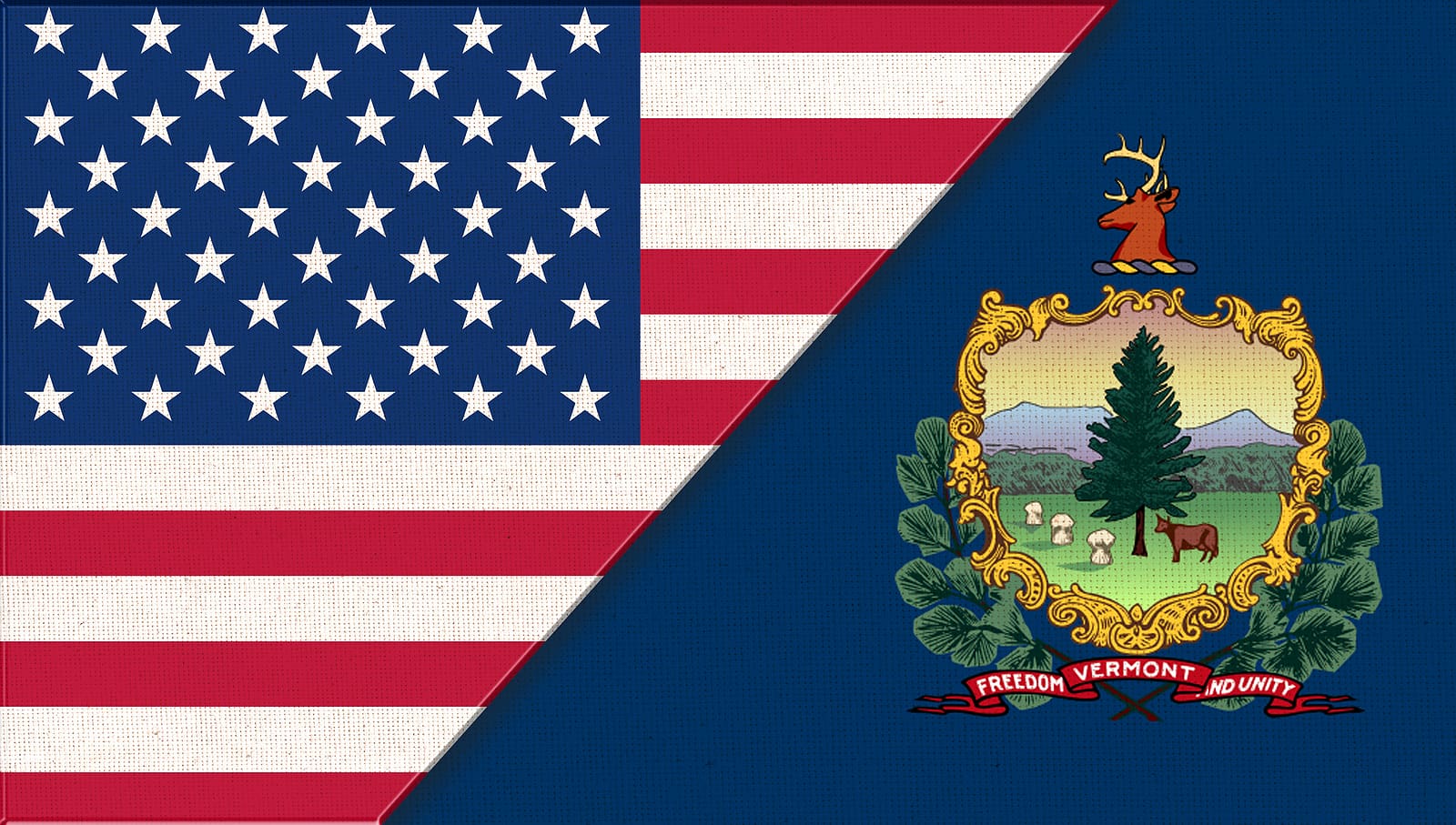 Vermont Governor - Disaster Designation - Sever Flooding