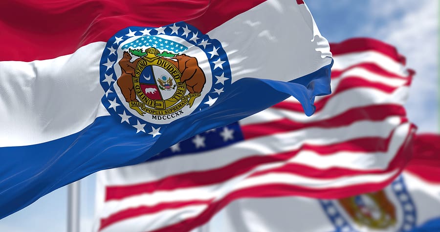 Missouri Governor Grants 23 Pardons in January