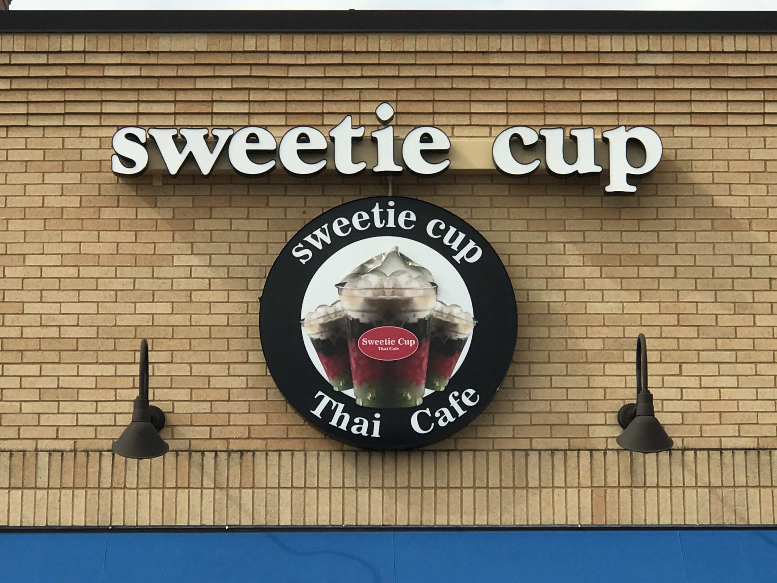 Sweetie Cup Thai Cafe