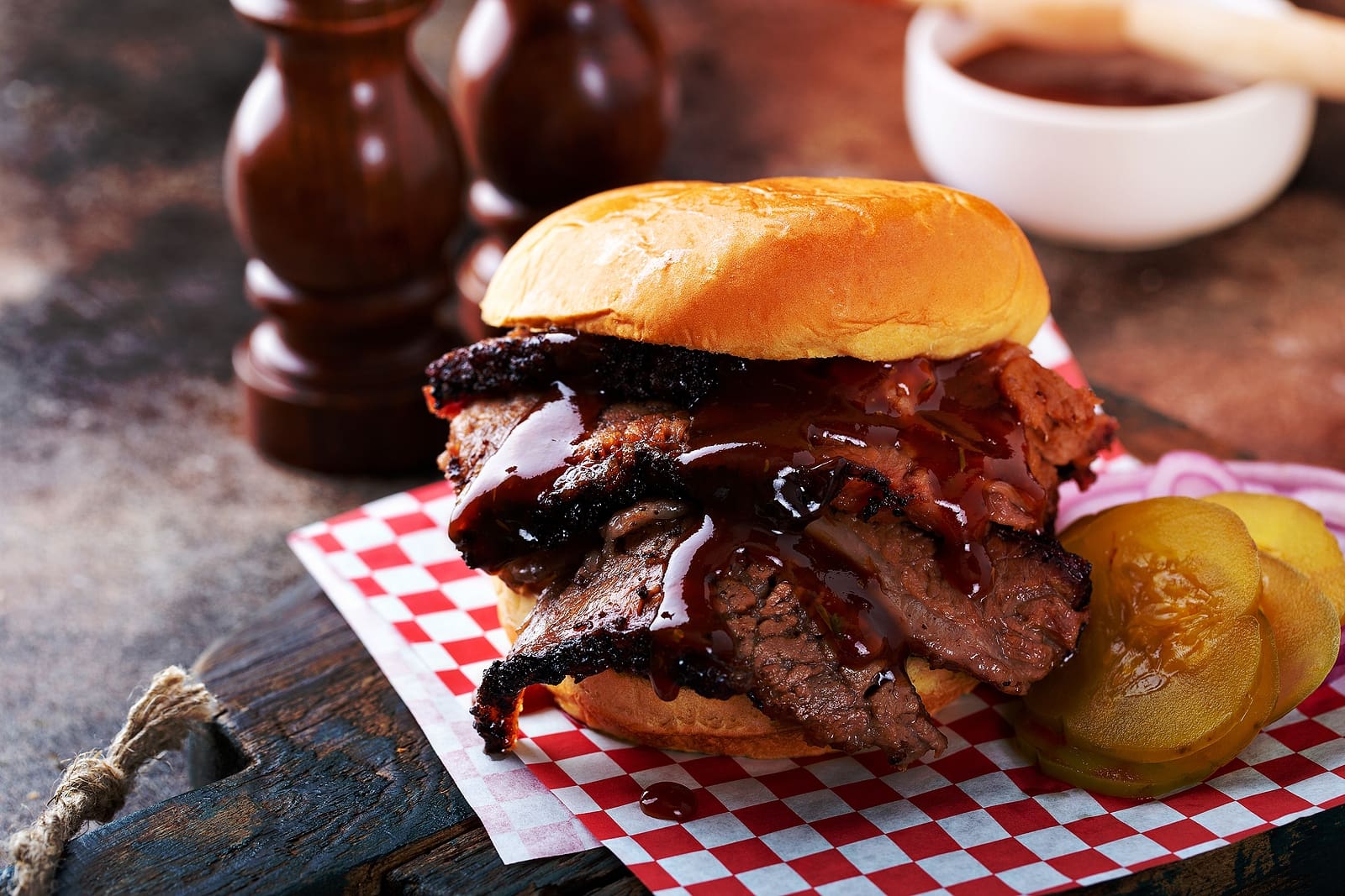 Best BBQ Restaurants in St. Louis, MO - April 2024