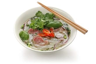 Pho St. Louis