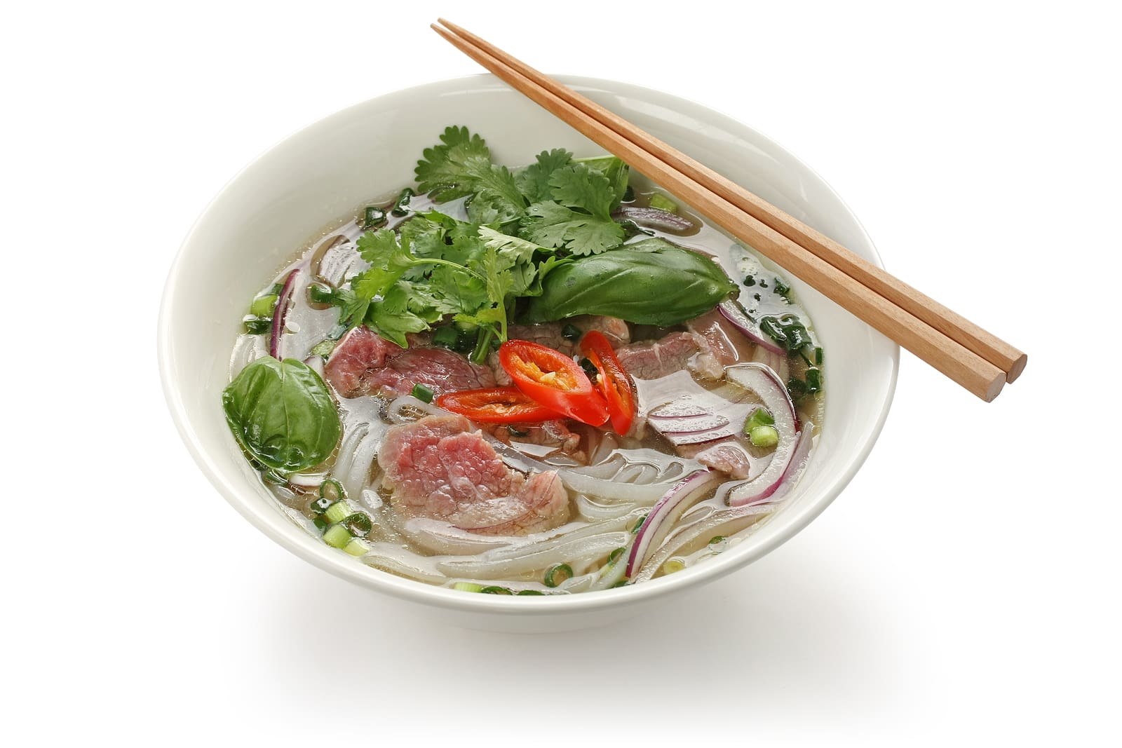 Pho St. Louis