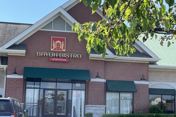 Bayon Bistro Asian Fusion - O'Fallon, MO