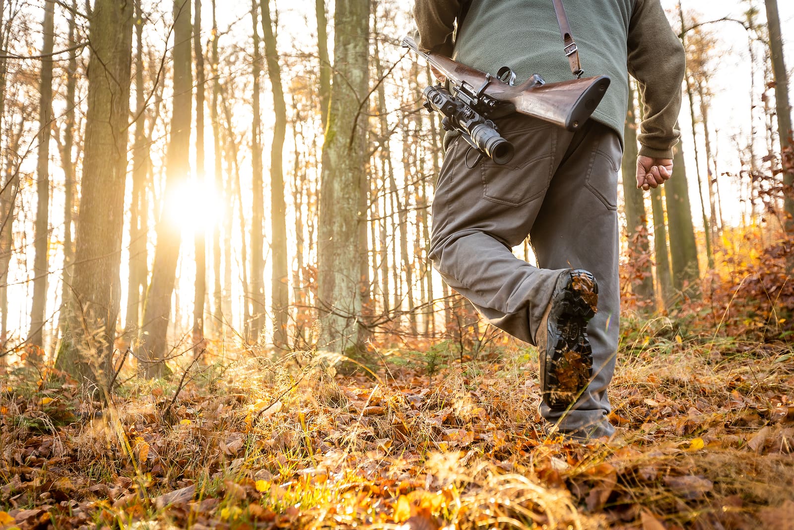 Outdoor Traditions in Missouri