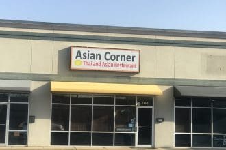 Asian Corner - Valley Park, MO