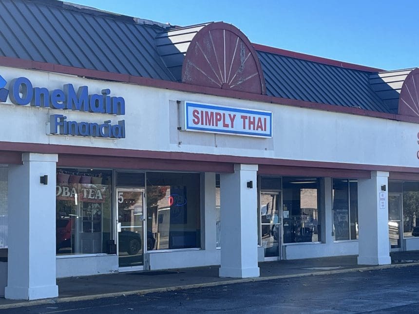 Simply Thai Restaurant - Florissant, MO