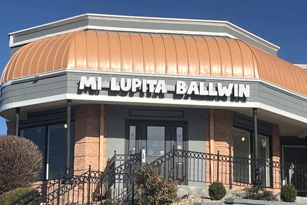 Mi Lupita is Relocating to a Larger Facility in January 2025