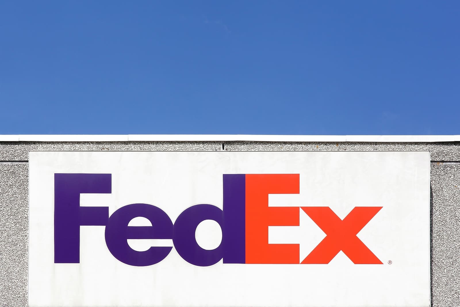 FedEx Sued by EEOC for Disability Discrimination