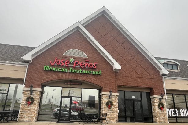 Jose Penos Mexican Restaurant - O'Fallon, MO