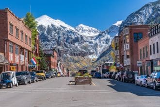 How to Choose the Right Accommodation in Telluride