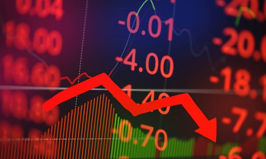 Stock Market Decline: A Normal Correction, Not a Crisis