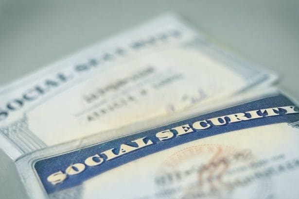 Social Security Administration Addressing Aged Records