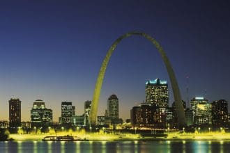 Challenges Continue to Impact St Louis, Missouri