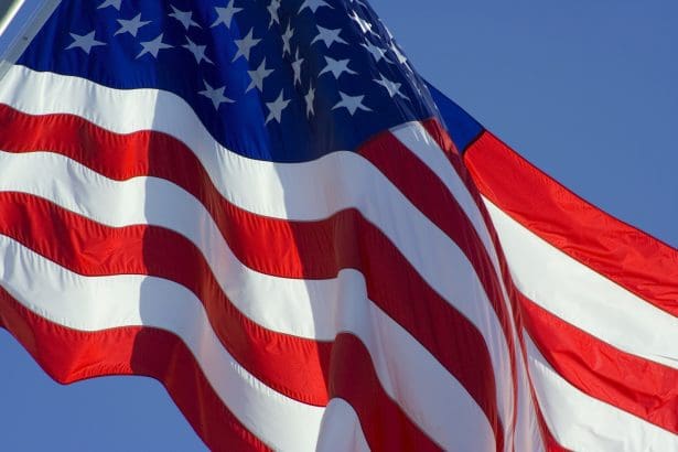 America's Deepening Divide - Political Polarization