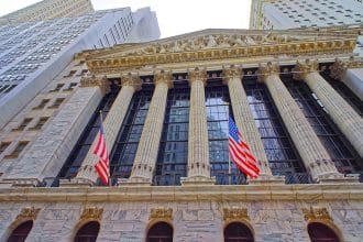 Wall Street Ends April 2025 on a Higher Note