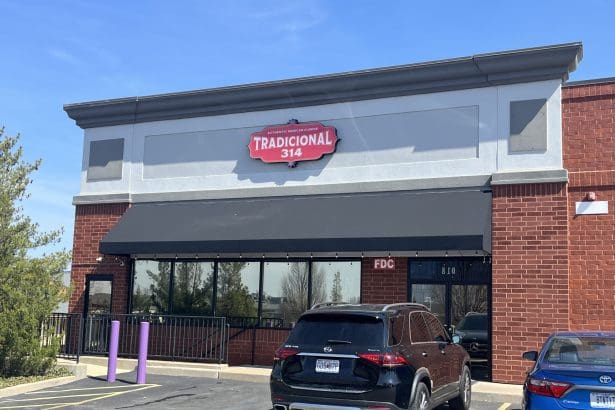 Tradicional 314 - Creve Coeur, MO