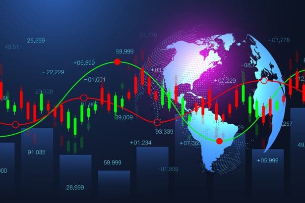 Global Markets Continue to Rattle with Uncertainty