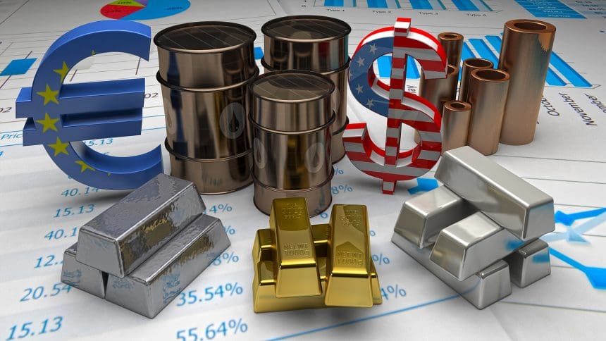 Weekly Commodities Market Recap - 5-23-2025