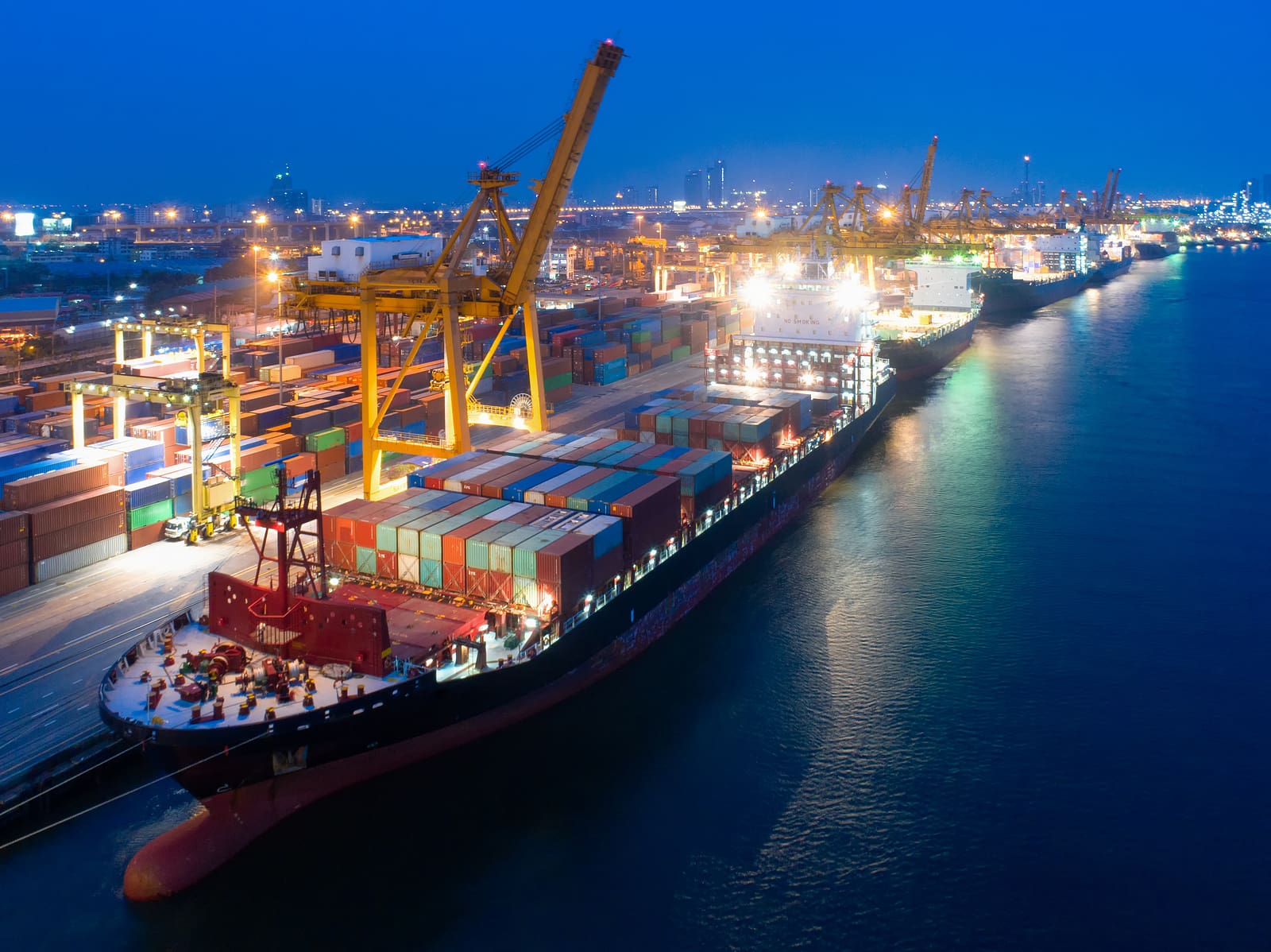China - USA Agree to Pause Tariffs for 90 Days