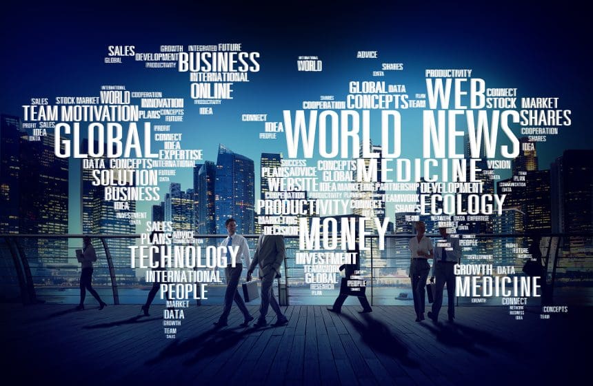 Global Financial Markets Mixed Results - 05-01-2025
