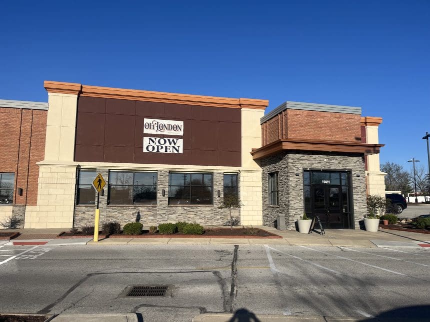 Oh London Brings a Taste of British Charm to Creve Coeur