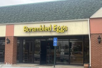 Scrambled Eggs Restaurant - St. Peter's, MO