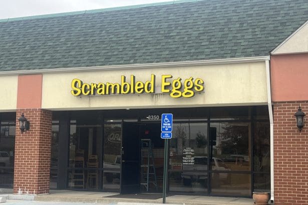 Scrambled Eggs Restaurant - St. Peter's, MO
