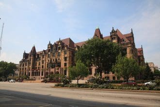 Reviving St Louis: The Bludeprint