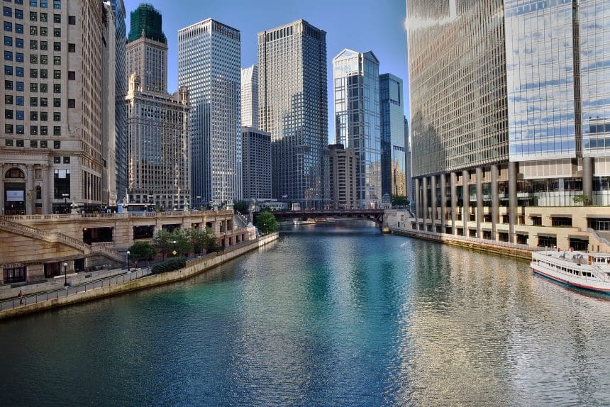 Illinois Uncovers Billions in Public Funds Diverted