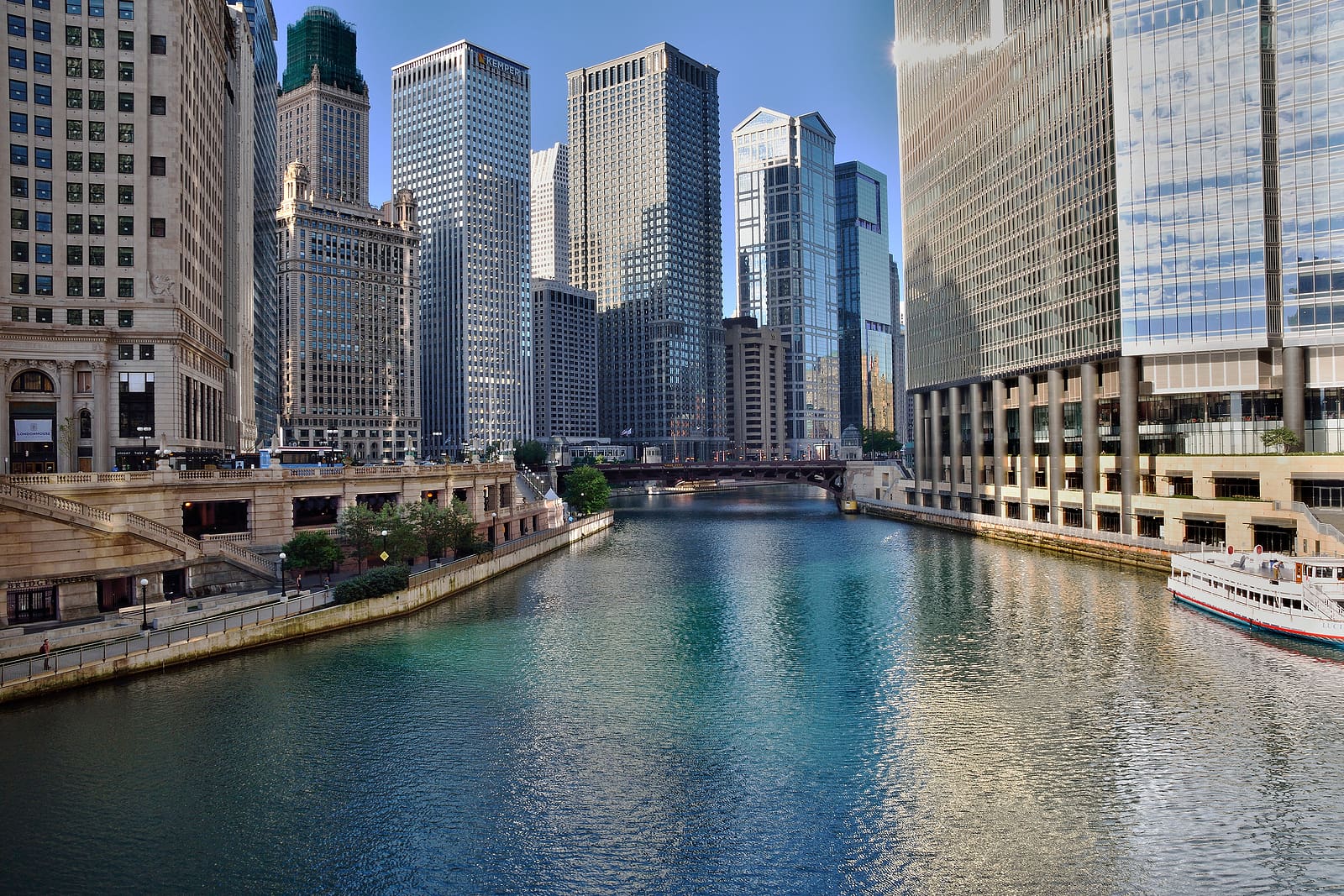 Illinois Uncovers Billions in Public Funds Diverted