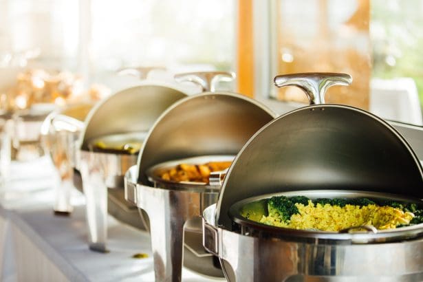 Wonton King - Top-Tier Choice for Chinese Catering