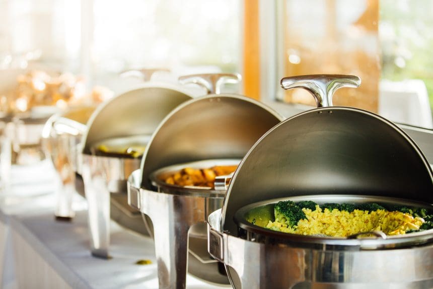 Wonton King - Top-Tier Choice for Chinese Catering