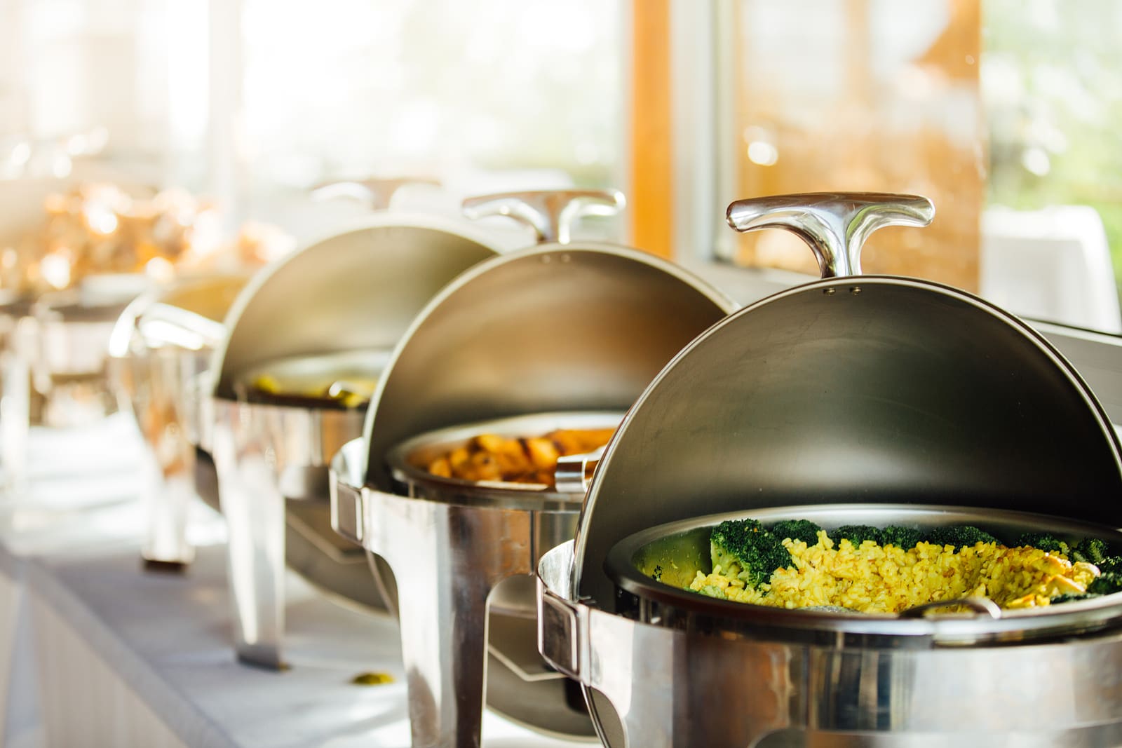 Wonton King - Top-Tier Choice for Chinese Catering