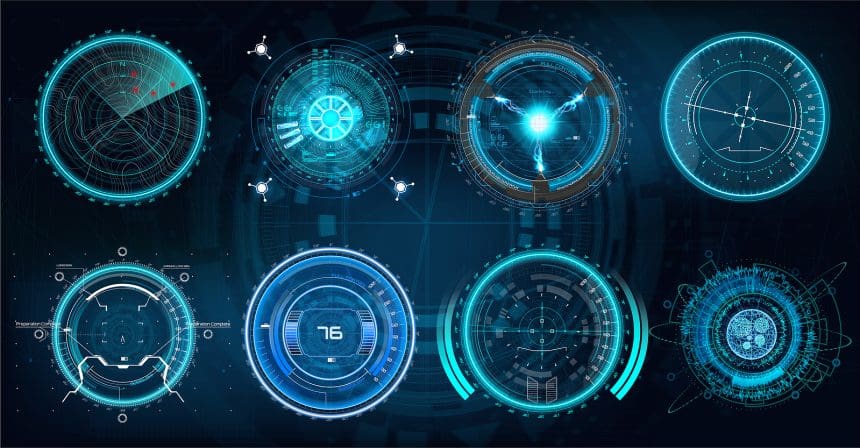 President Trump Introduces Golden Dome Missile Defense