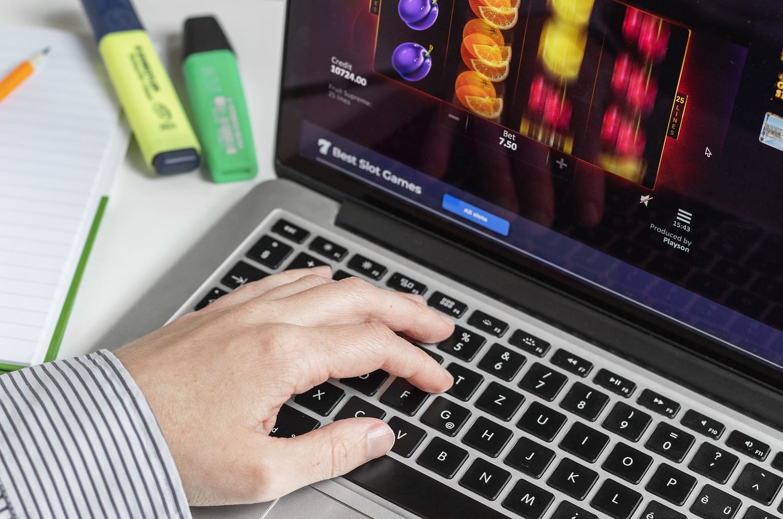 Focus on Sustainability - Ethical Engagement in Australian Gambling