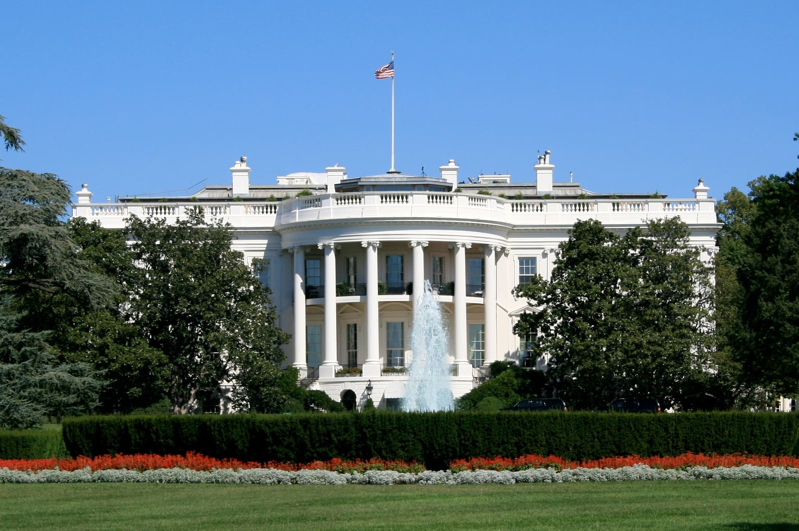 President Trump’s 2025 Return