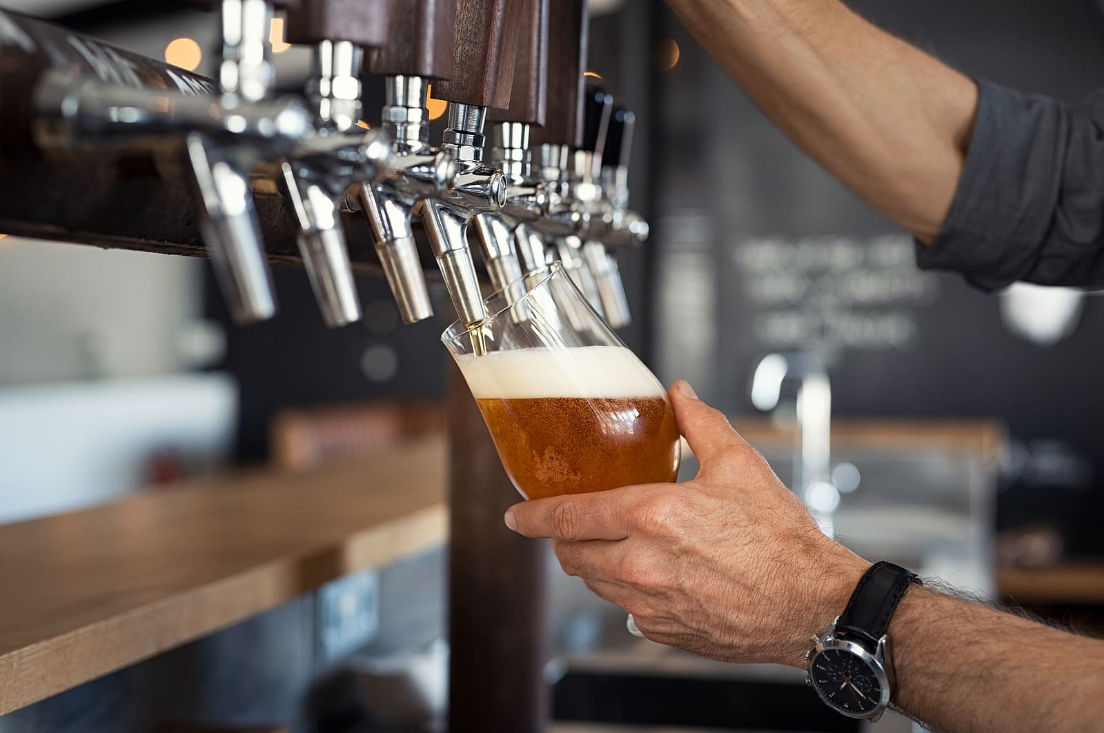 Hattrick's Irish Sports Pub - Events & Specials