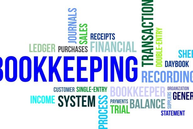 Small Business Owners Must Take Control of the Accounting