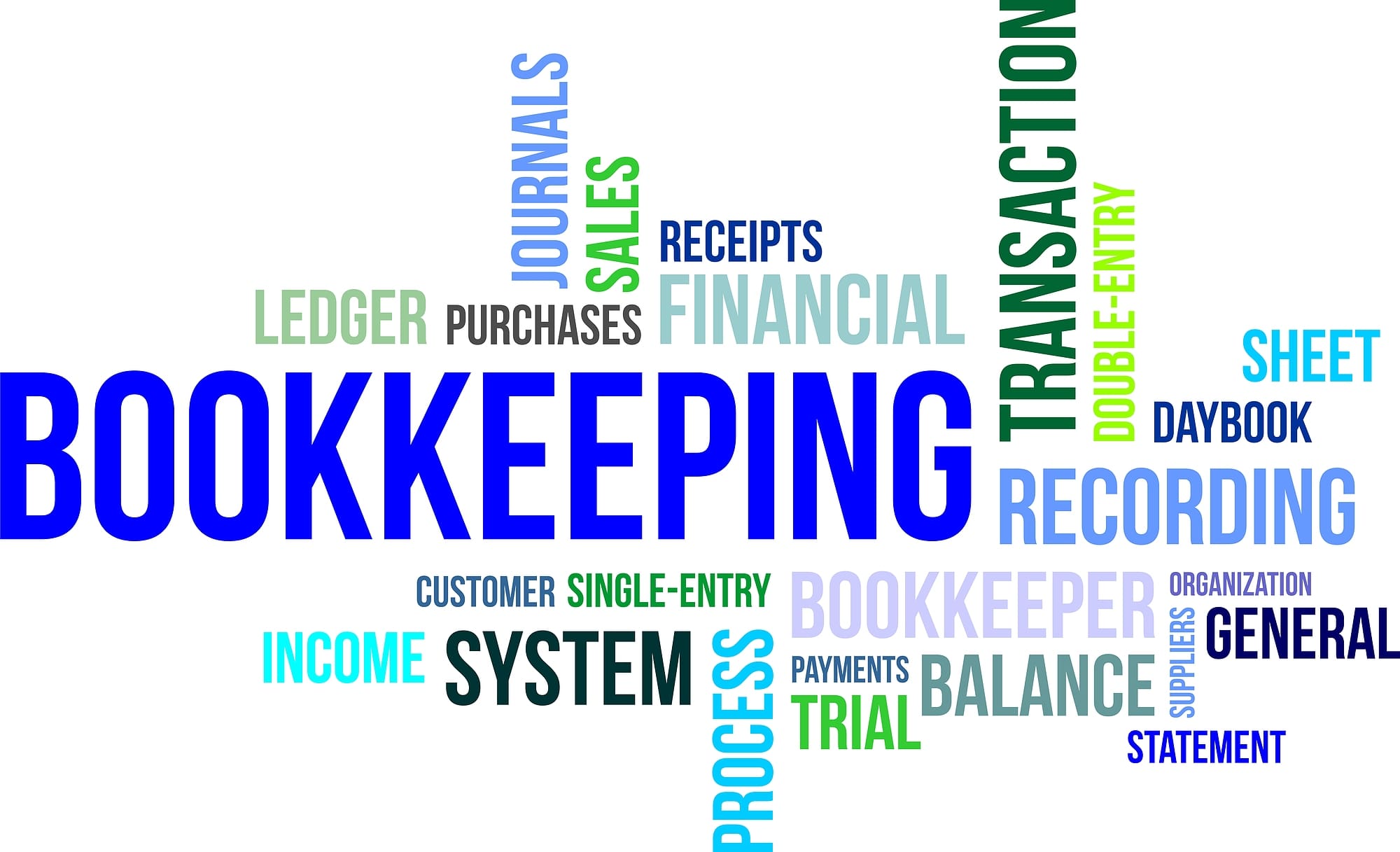 Small Business Owners Must Take Control of the Accounting