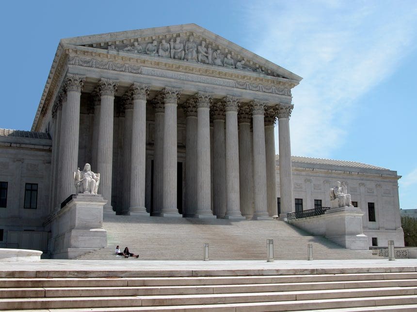 Supreme Court Rulings Spark Controversy Over DOGE
