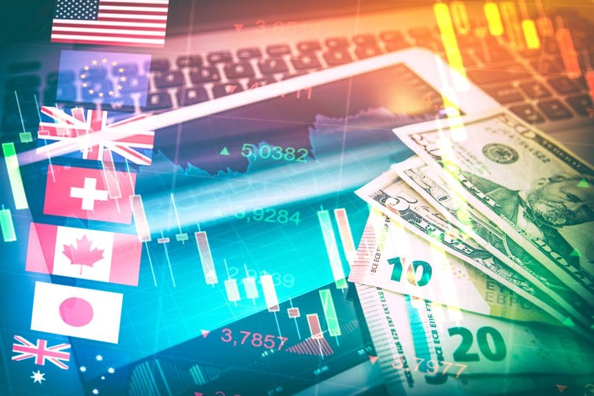 Understanding the Forex Market - Opportunities & Risks