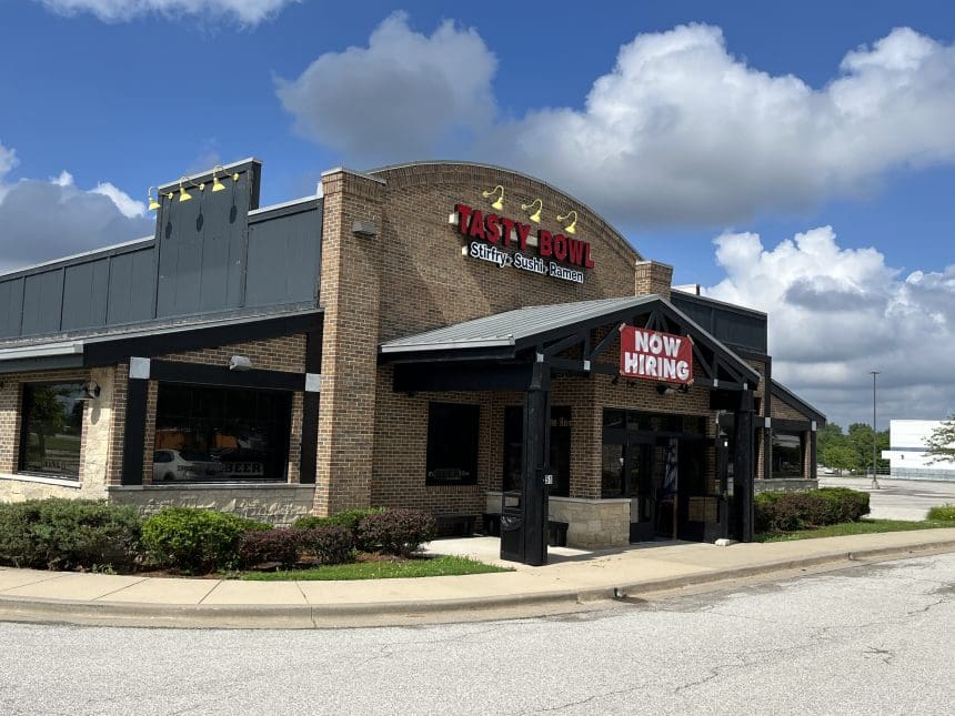 Tasty Bowl to Open the Most Technolical Advanced Restaurant