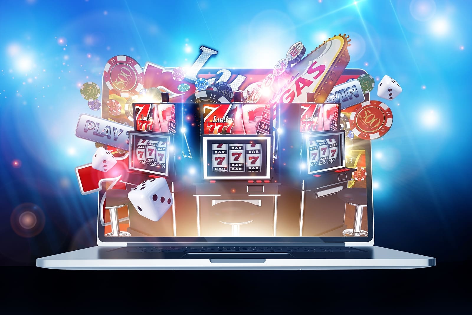 Exploring Niche Games at Cloudbet Casino