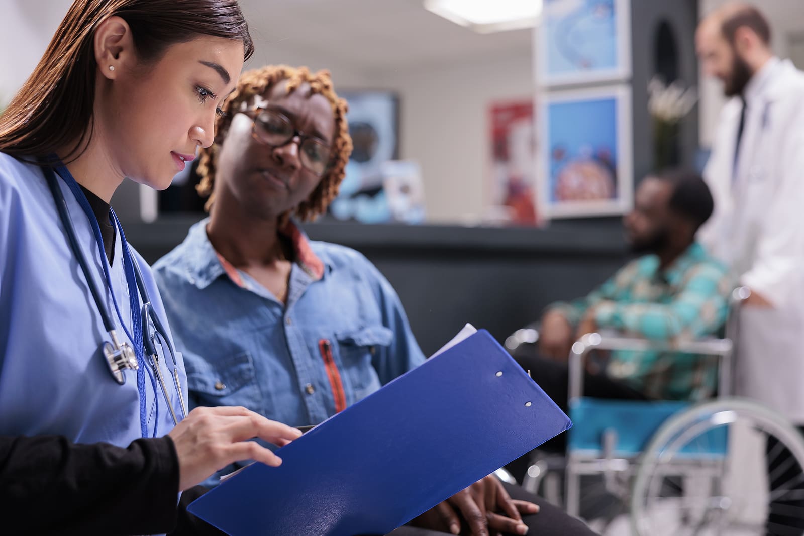 Why Organizational Behavior Matters in Healthcare Facilities