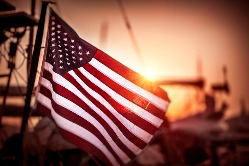 America at a Crossroads - Unrest - Widespread Unhappiness